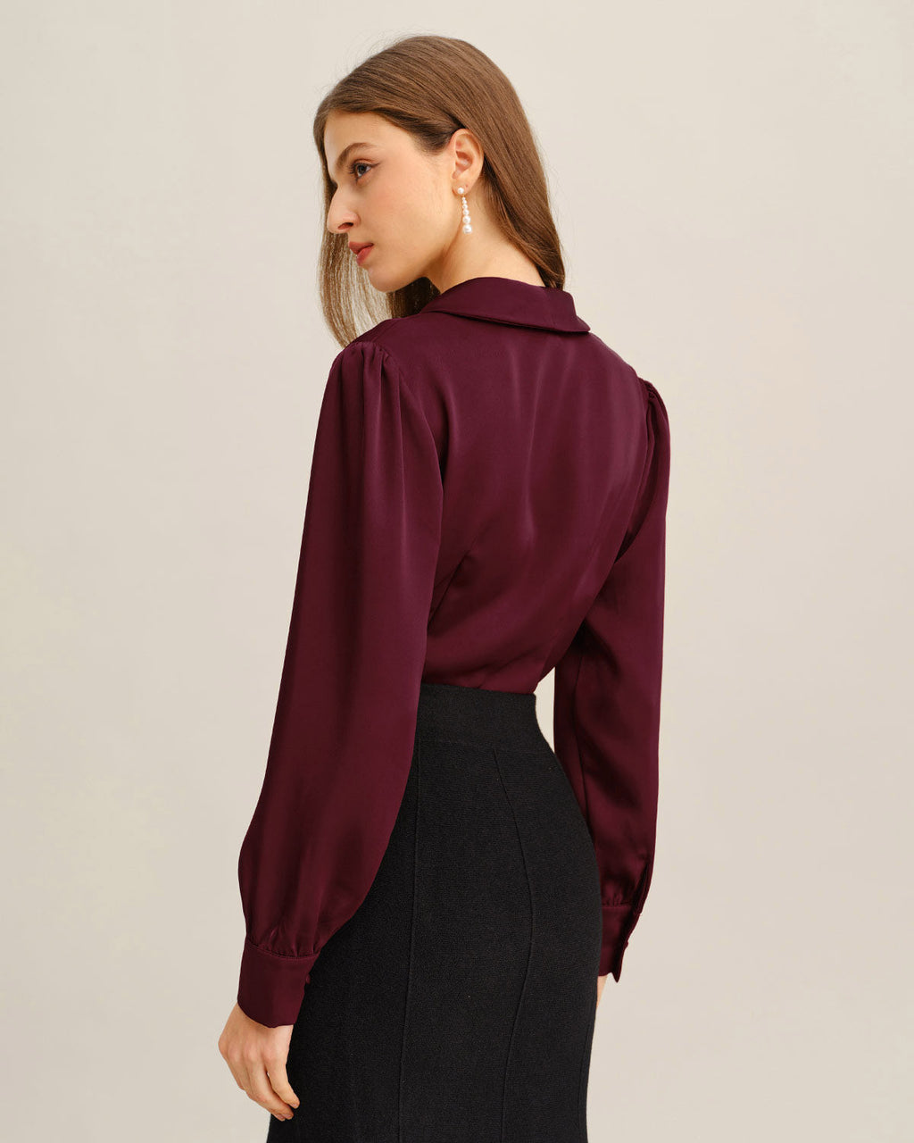 Ingrid™ | CAMISA