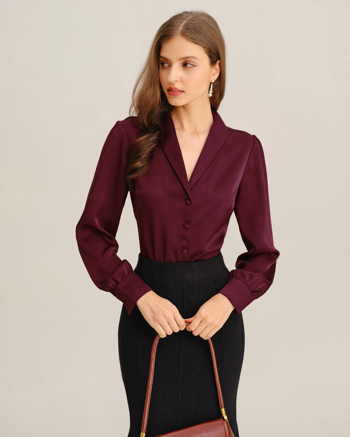 Ingrid™ | CAMISA