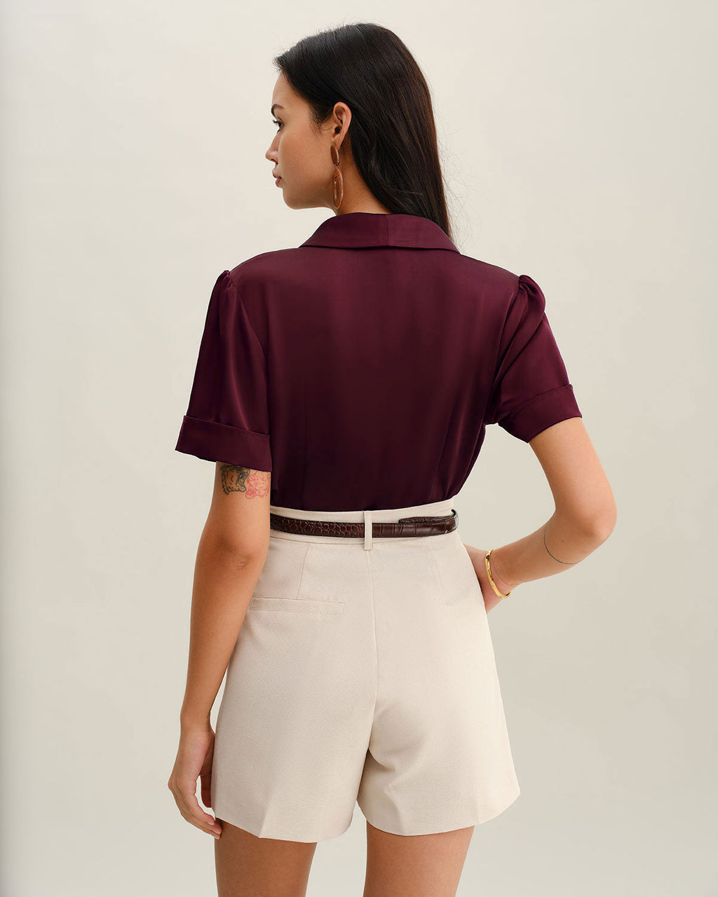 Xiomara™ | BLUSA