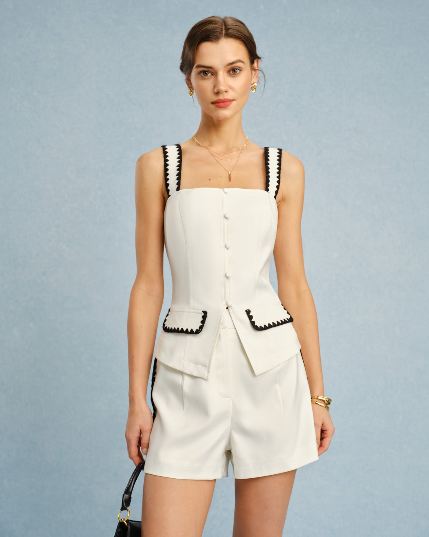 Jimena™ | SHORTS