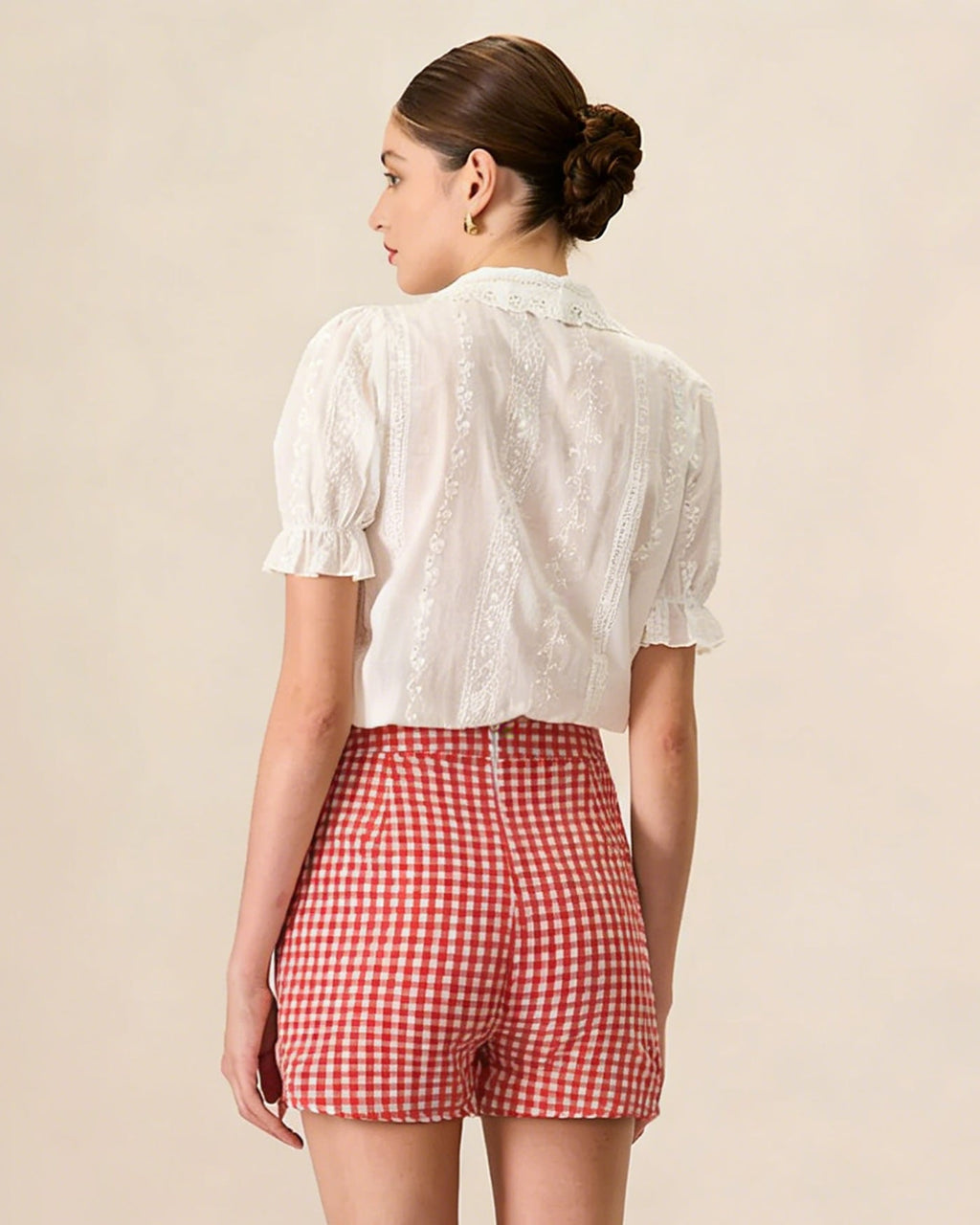 Bianca™ | FALDA-PANTALÓN