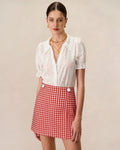 Bianca™ | FALDA-PANTALÓN