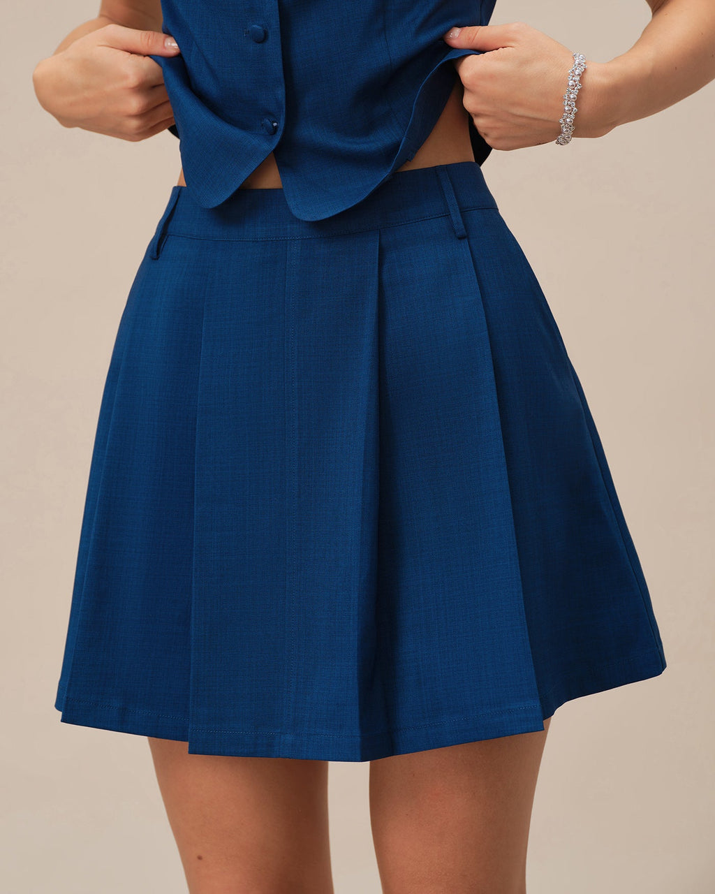 Silvia™ | FALDA
