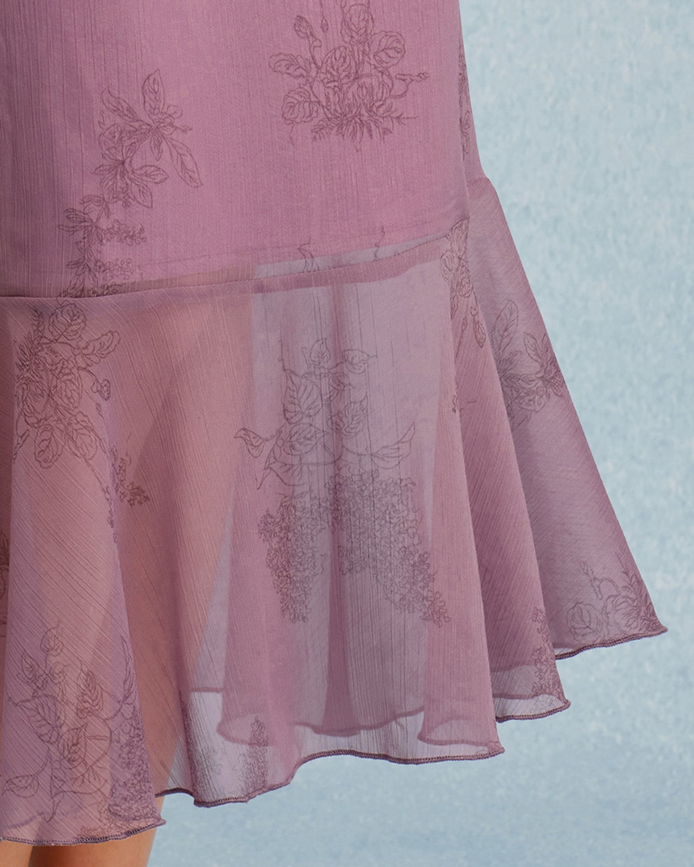 Antonella™ | FALDA MIDI