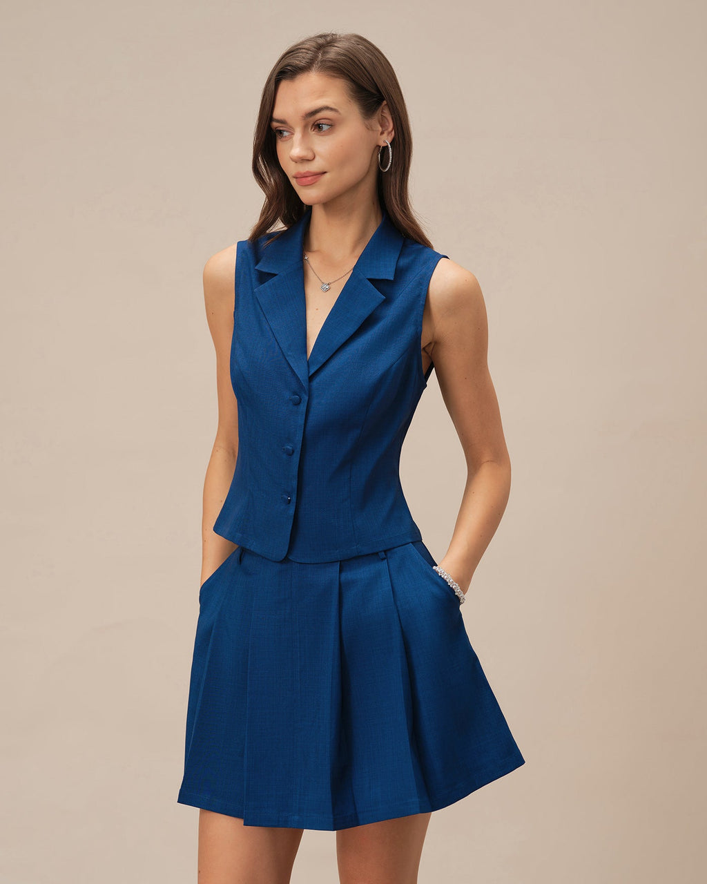 Silvia™ | FALDA