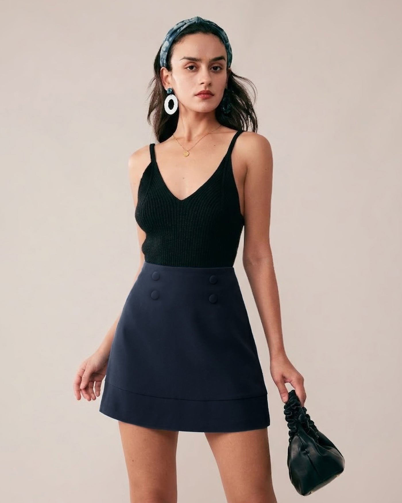 Zoe™ | MINIFALDA