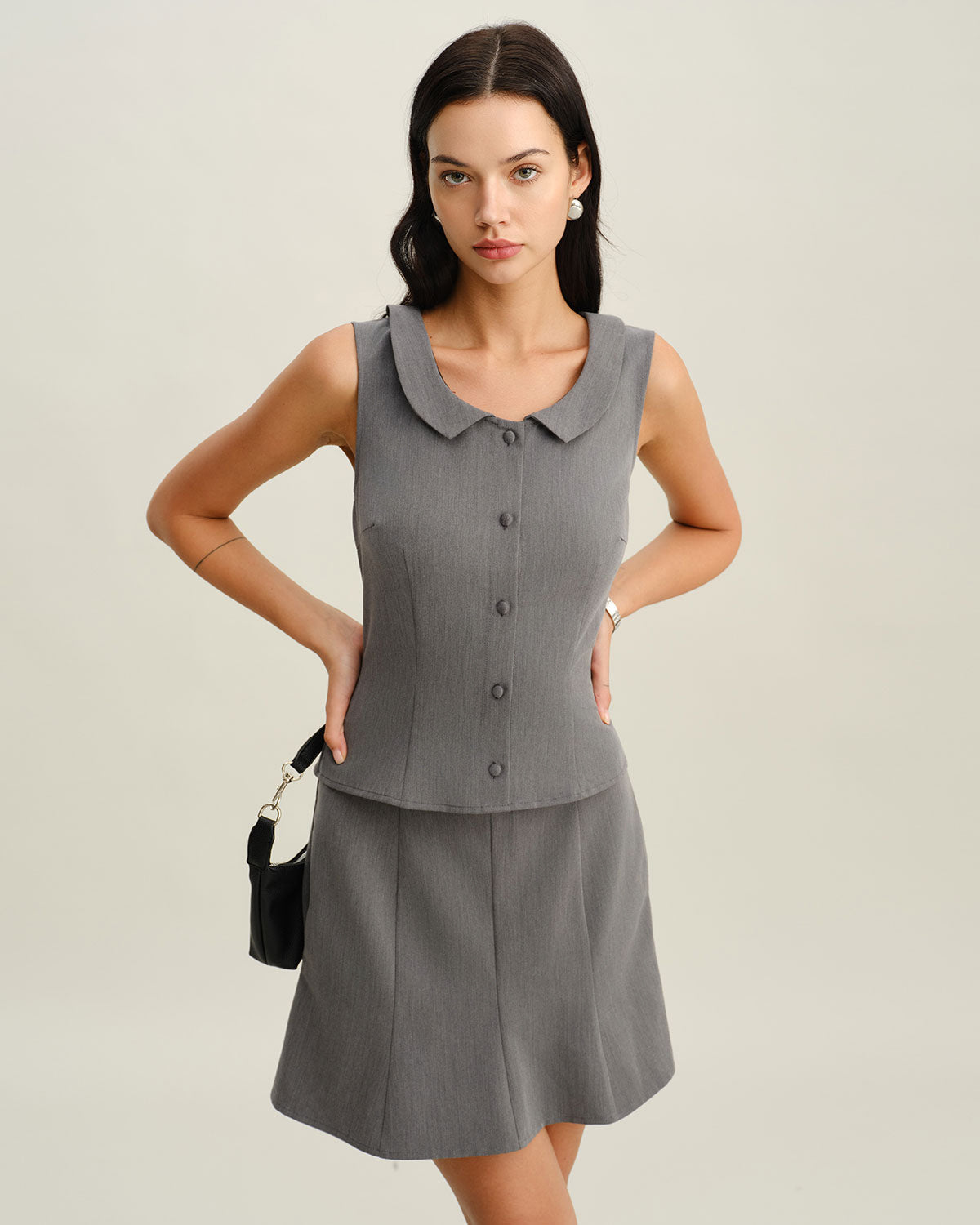Hilda™ | MINIFALDA