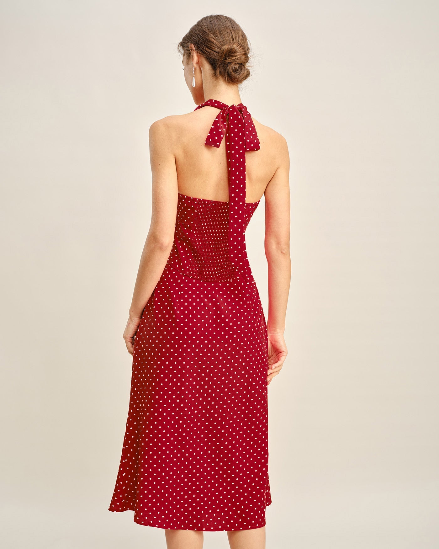 Patricia™ | FALDA MIDI