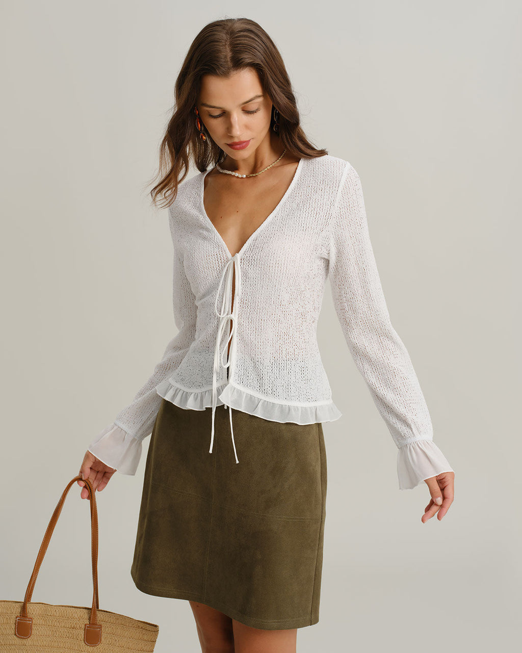 Yolanda™ | MINIFALDA