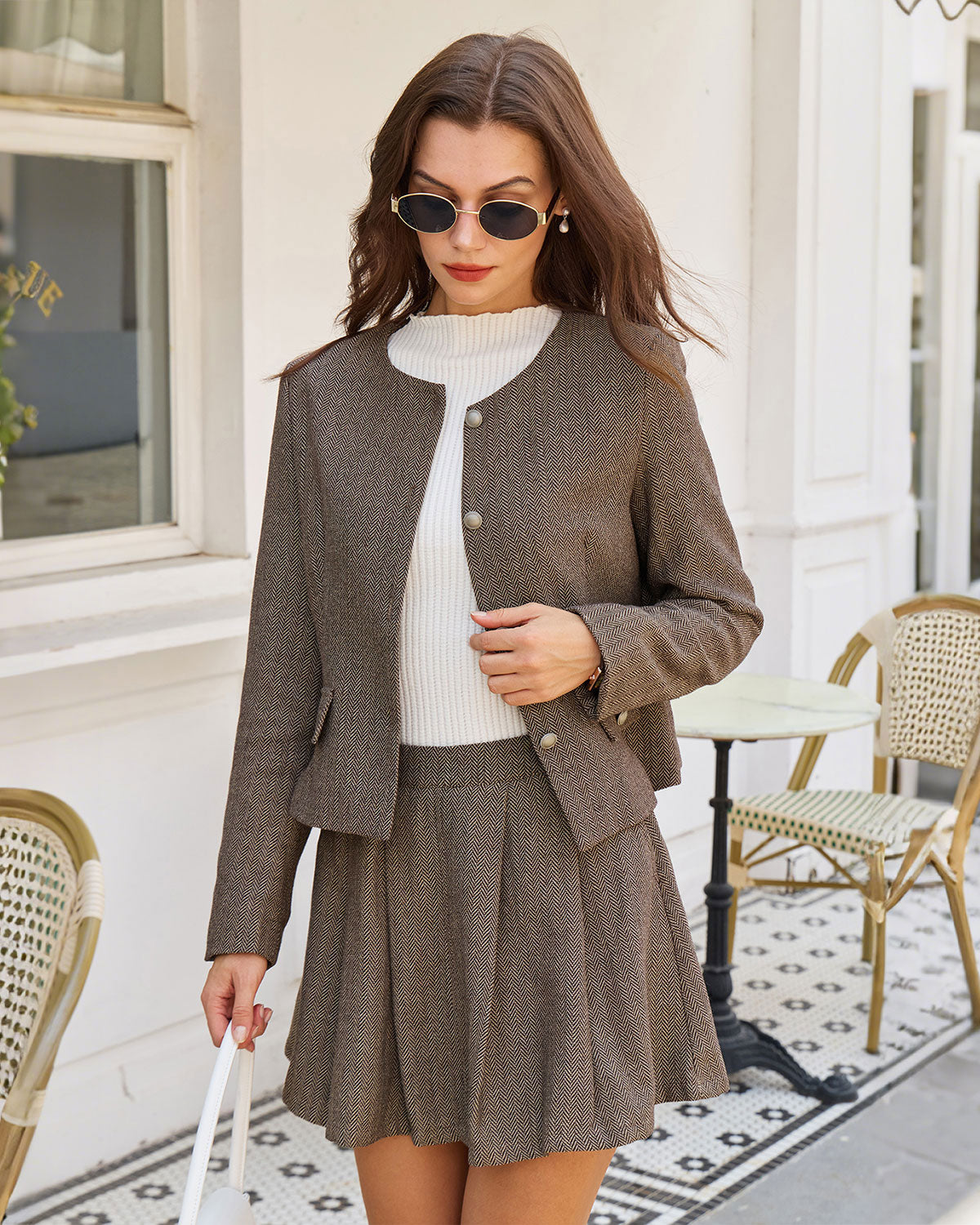 Mariana™ | MINIFALDA