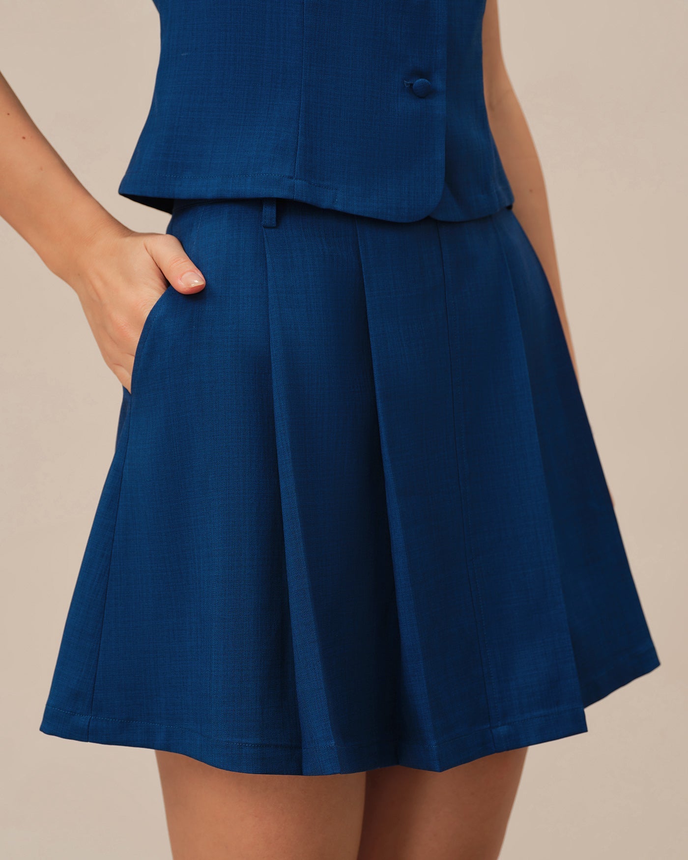 Silvia™ | FALDA