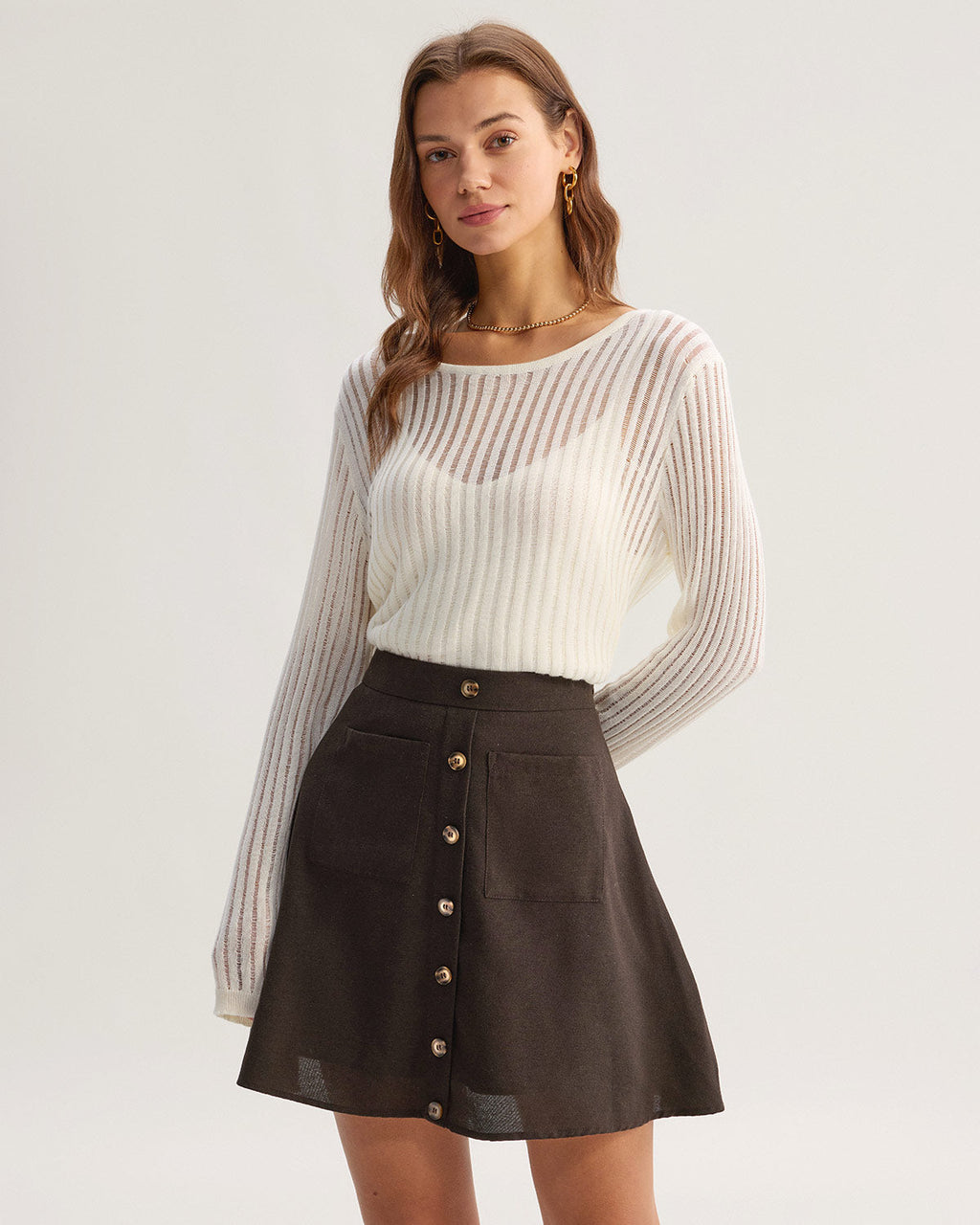 Yasmín™ | FALDA