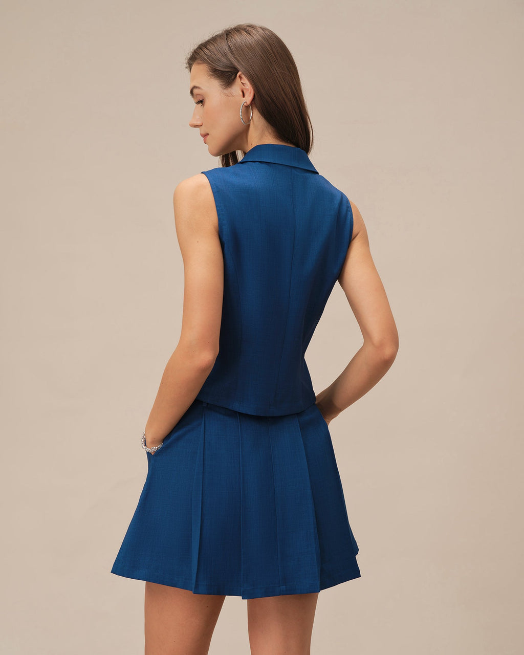 Silvia™ | FALDA