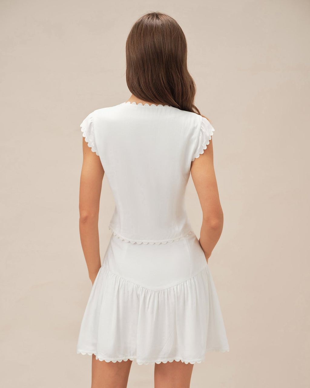 Delfina™ | MINIFALDA