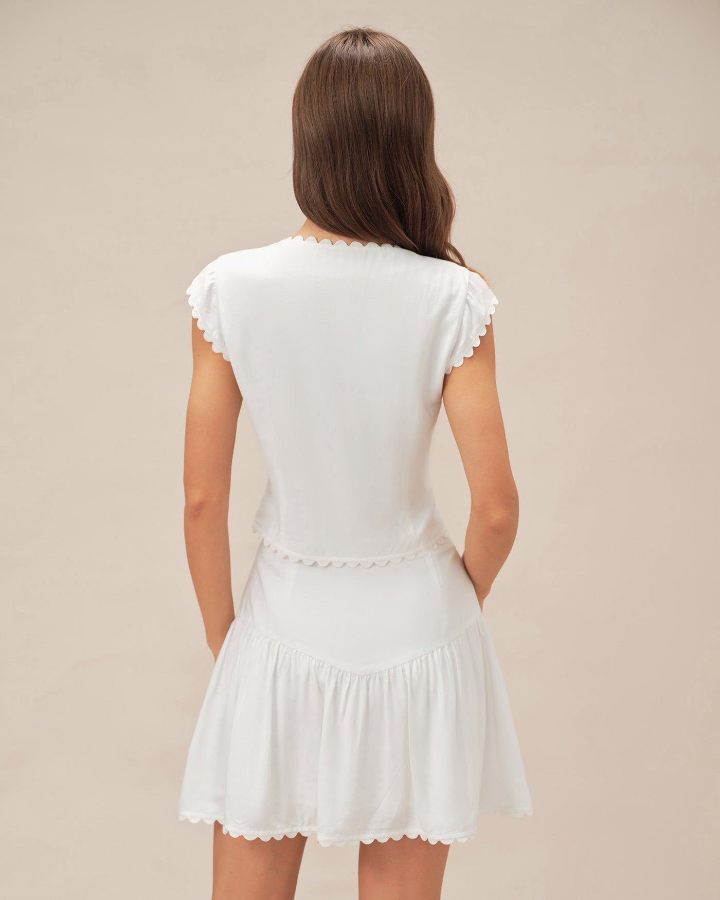 Delfina™ | MINIFALDA
