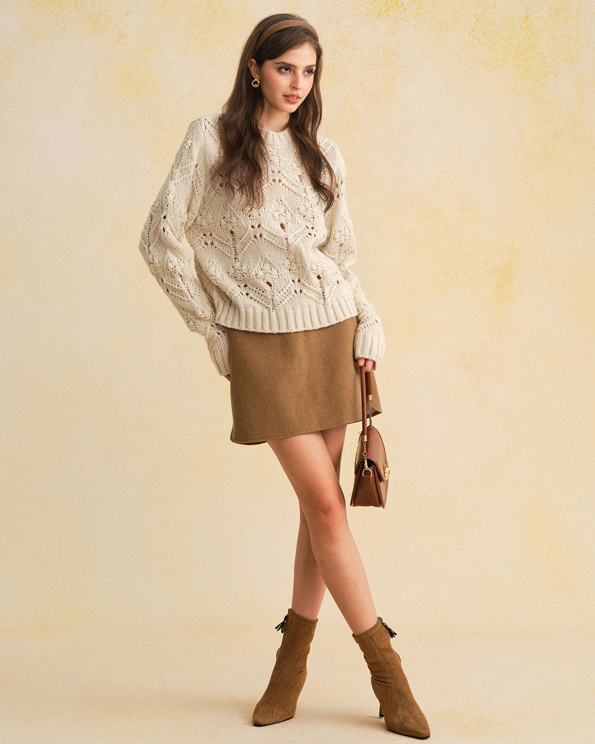 Lorena™ | MINIFALDA