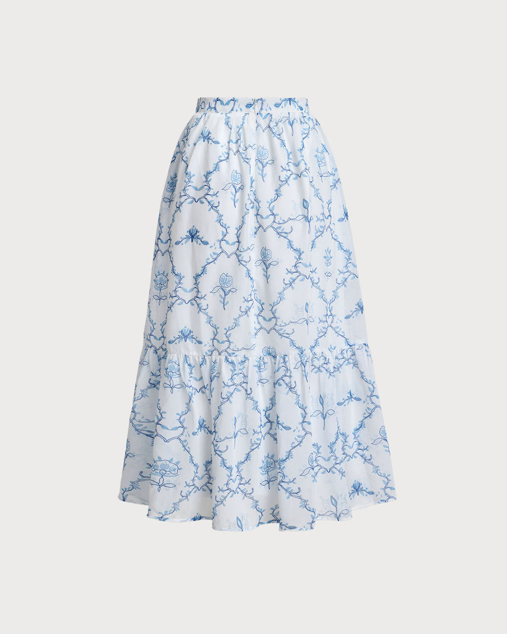 Tamara™ | FALDA MIDI