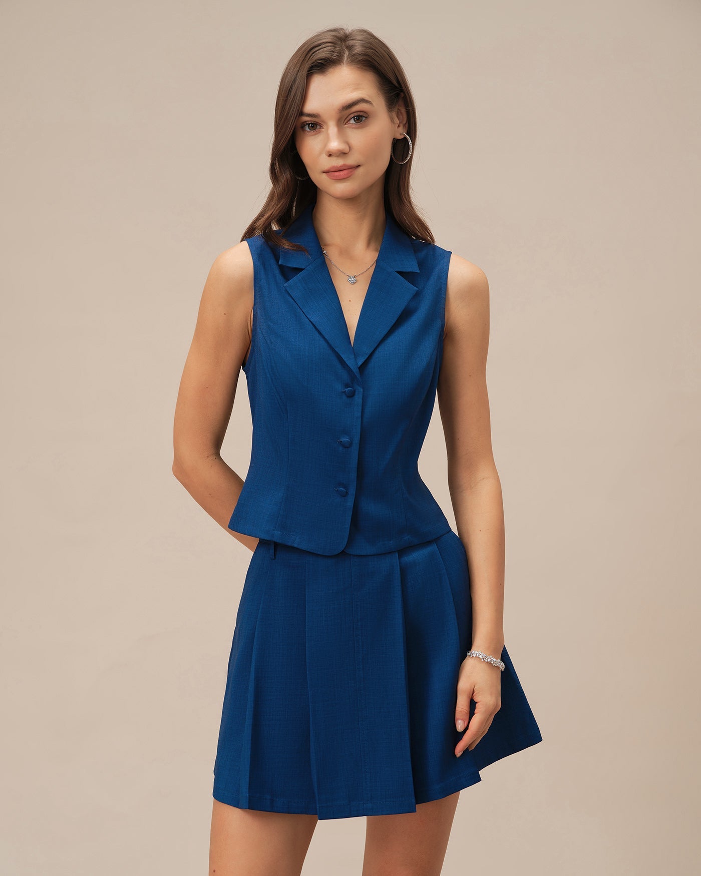 Silvia™ | FALDA