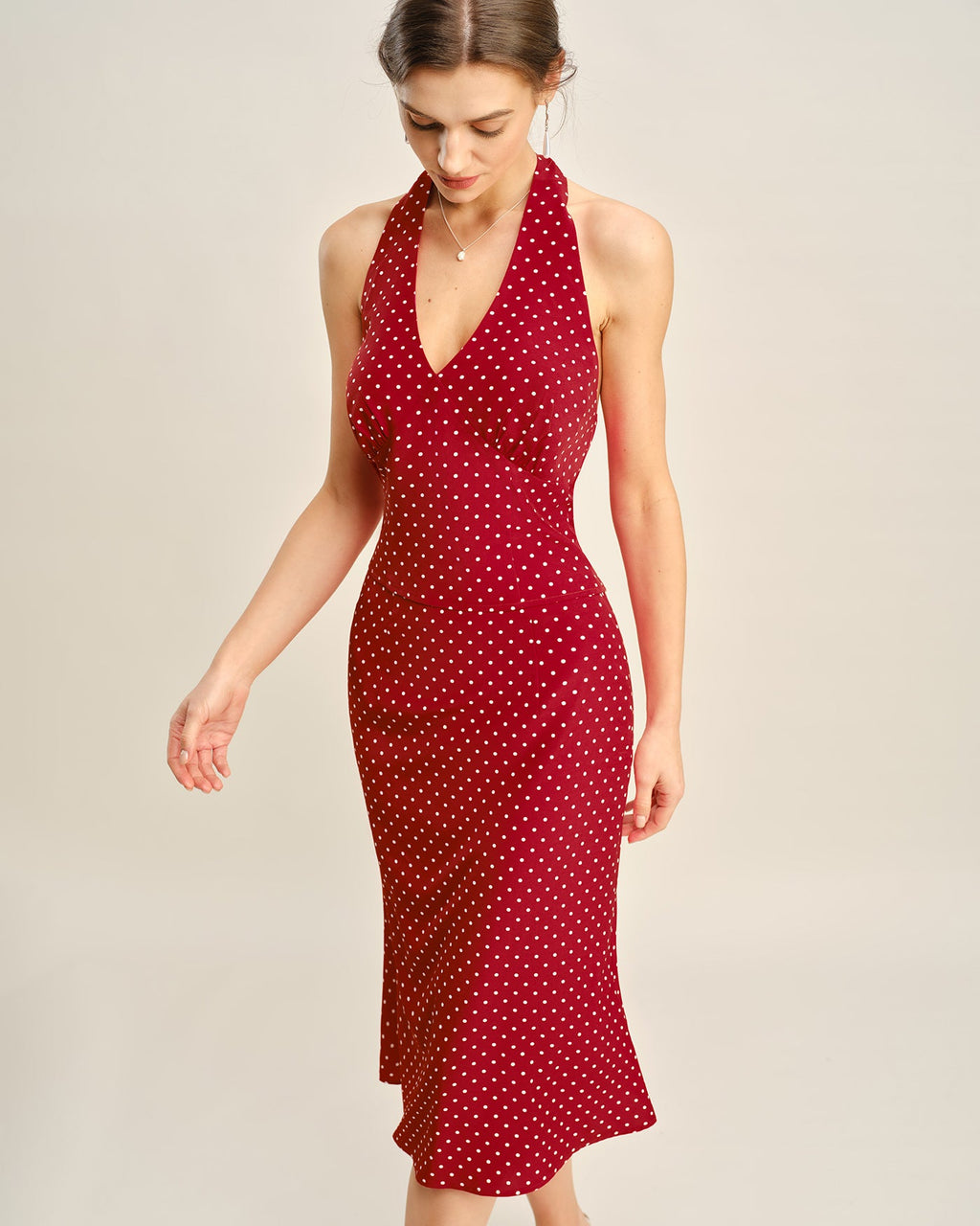 Patricia™ | FALDA MIDI