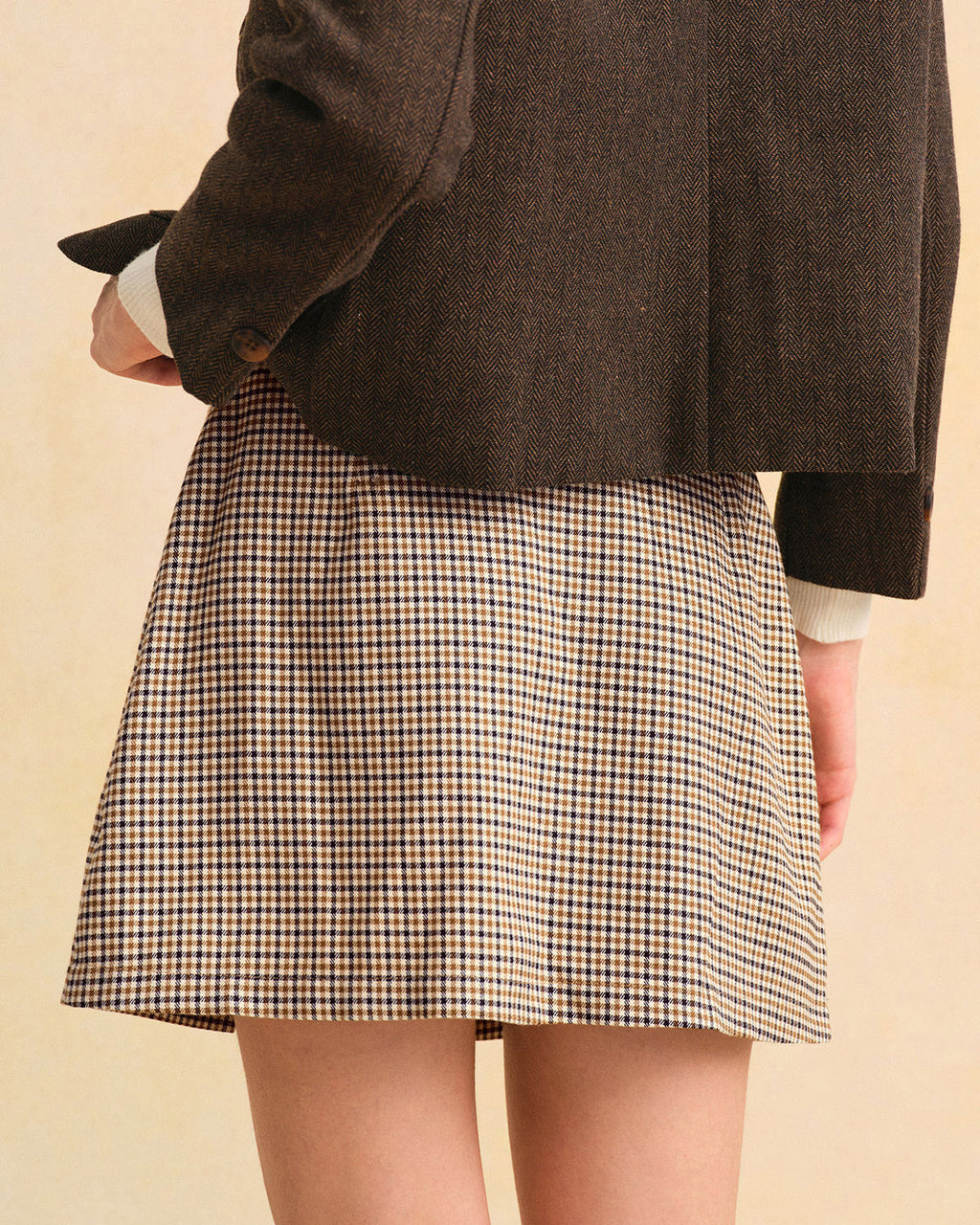 Ingrid™ | MINIFALDA