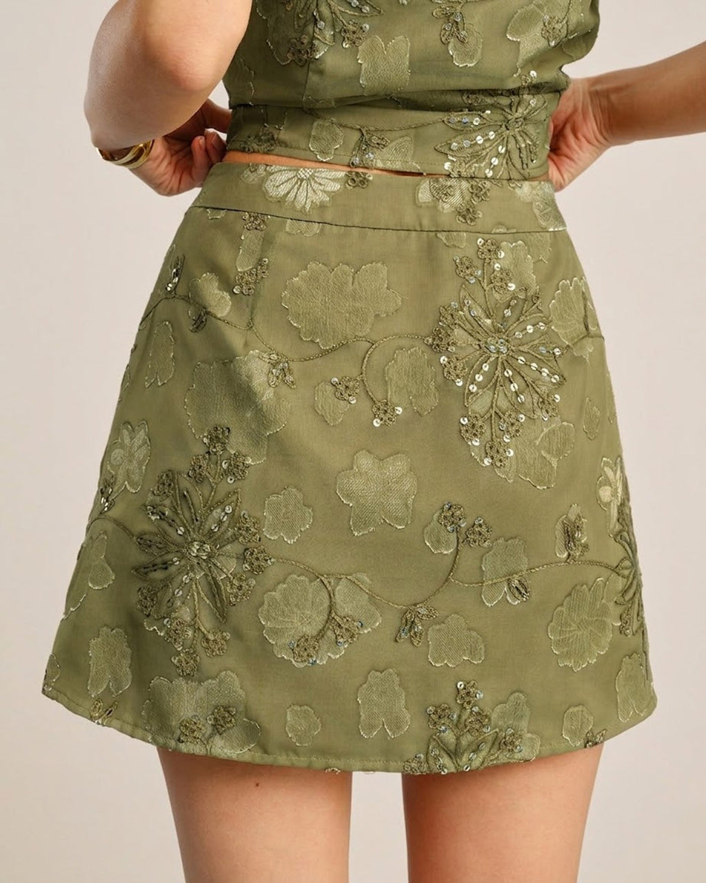 Zaira™ | MINIFALDA