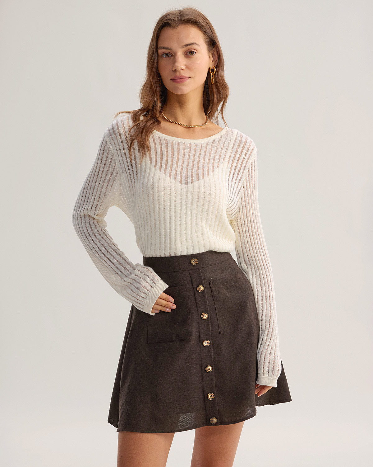 Yasmín™ | FALDA