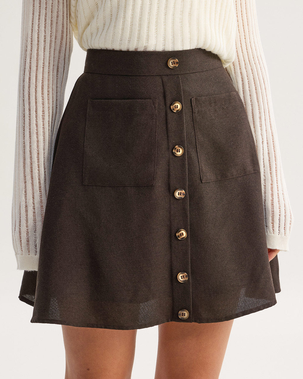 Yasmín™ | FALDA