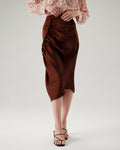 Rosalía™ | FALDA MIDI