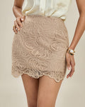 Carolina™ | MINIFALDA
