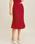 Patricia™ | FALDA MIDI