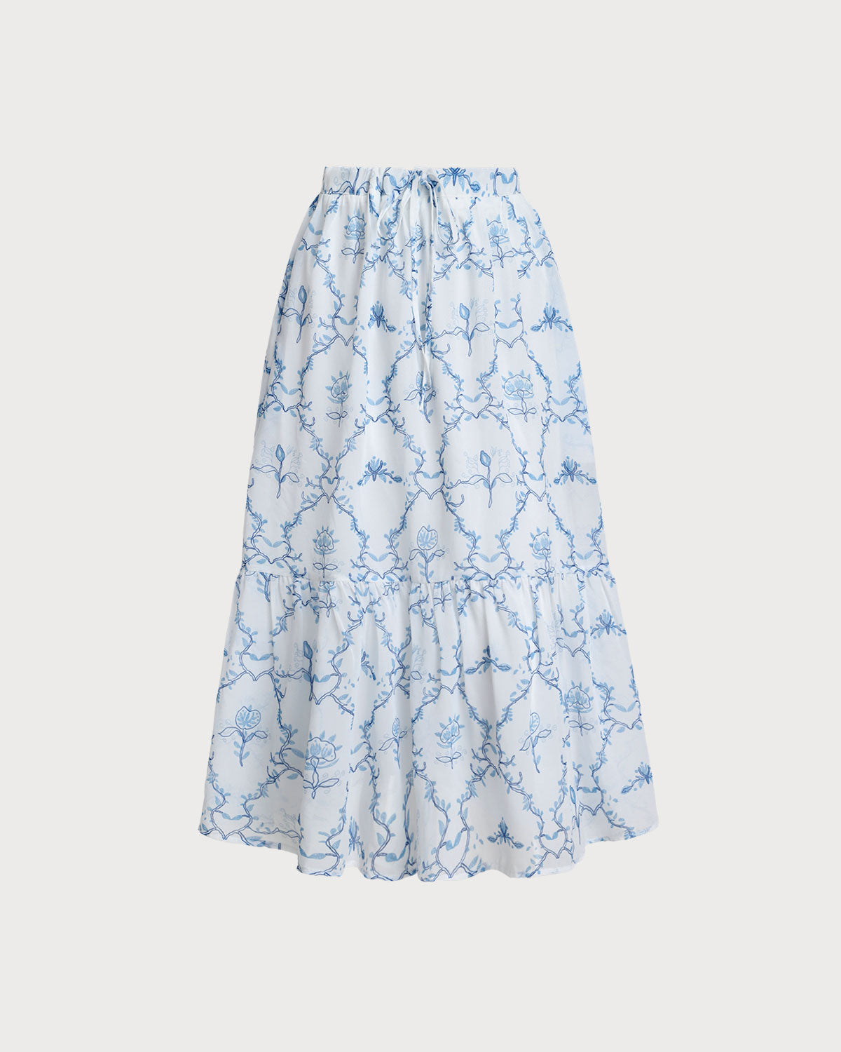 Tamara™ | FALDA MIDI