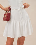 Delfina™ | MINIFALDA