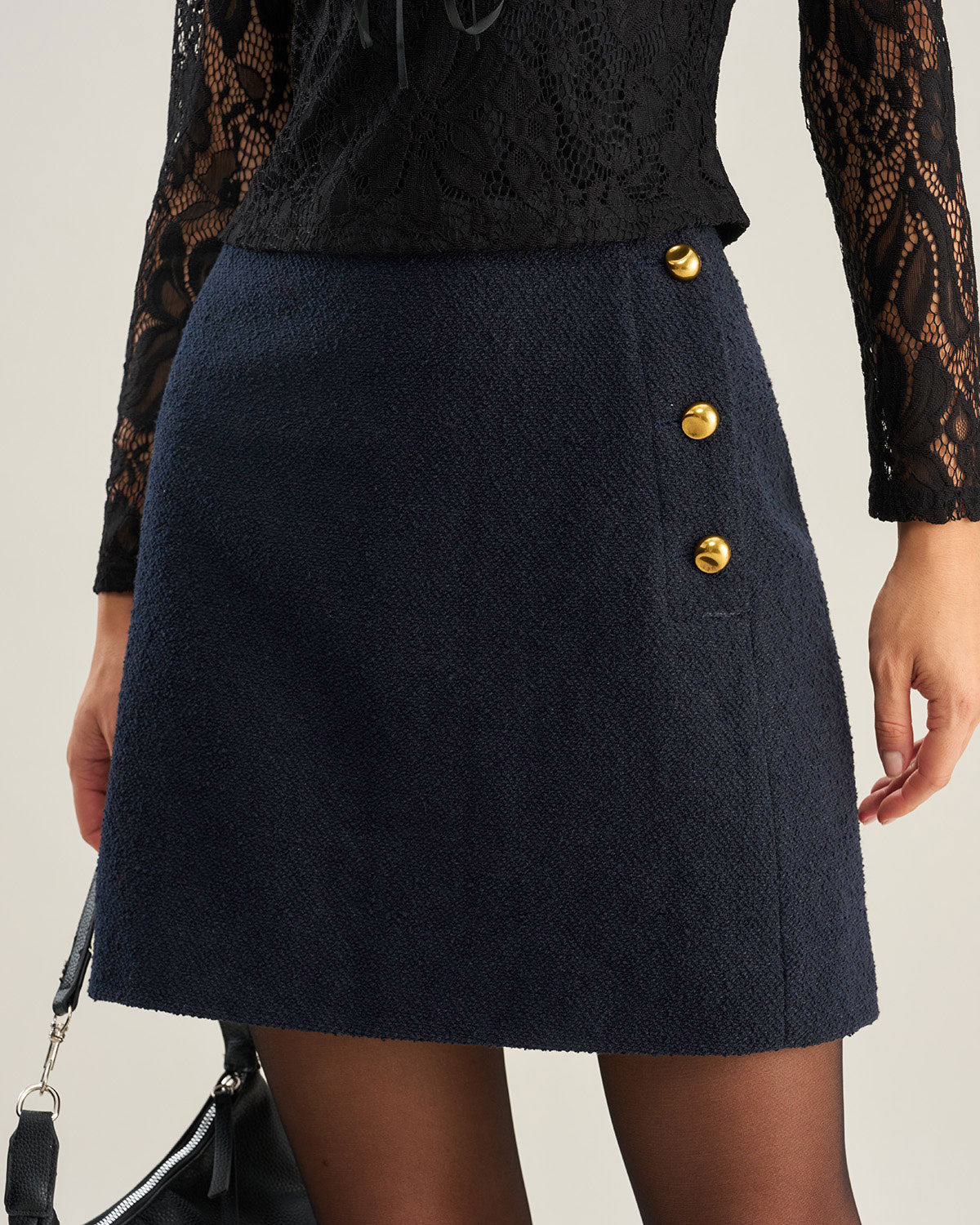 Greta™ | MINIFALDA