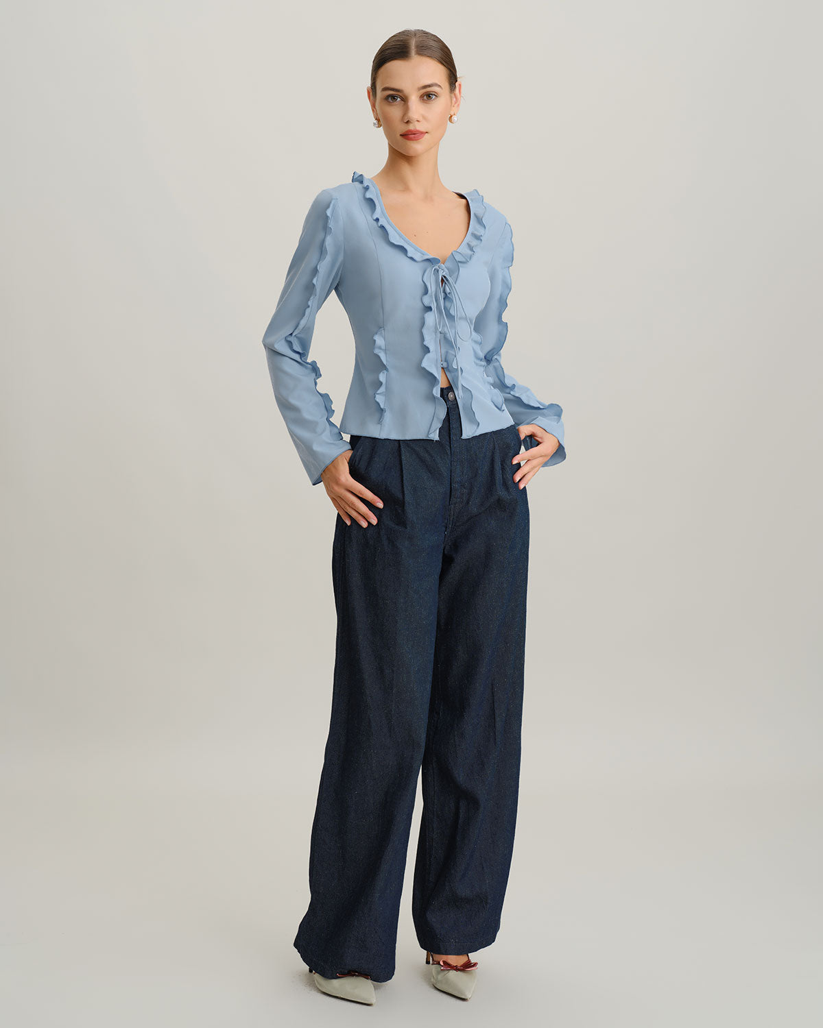 Fernanda™ | BLUSA