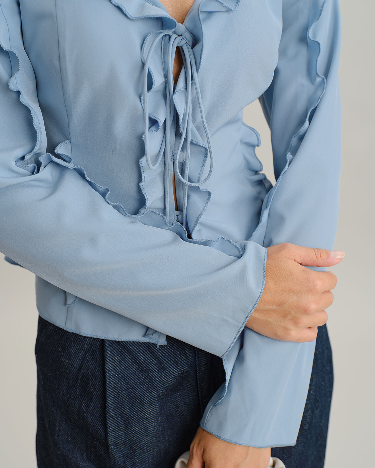 Fernanda™ | BLUSA