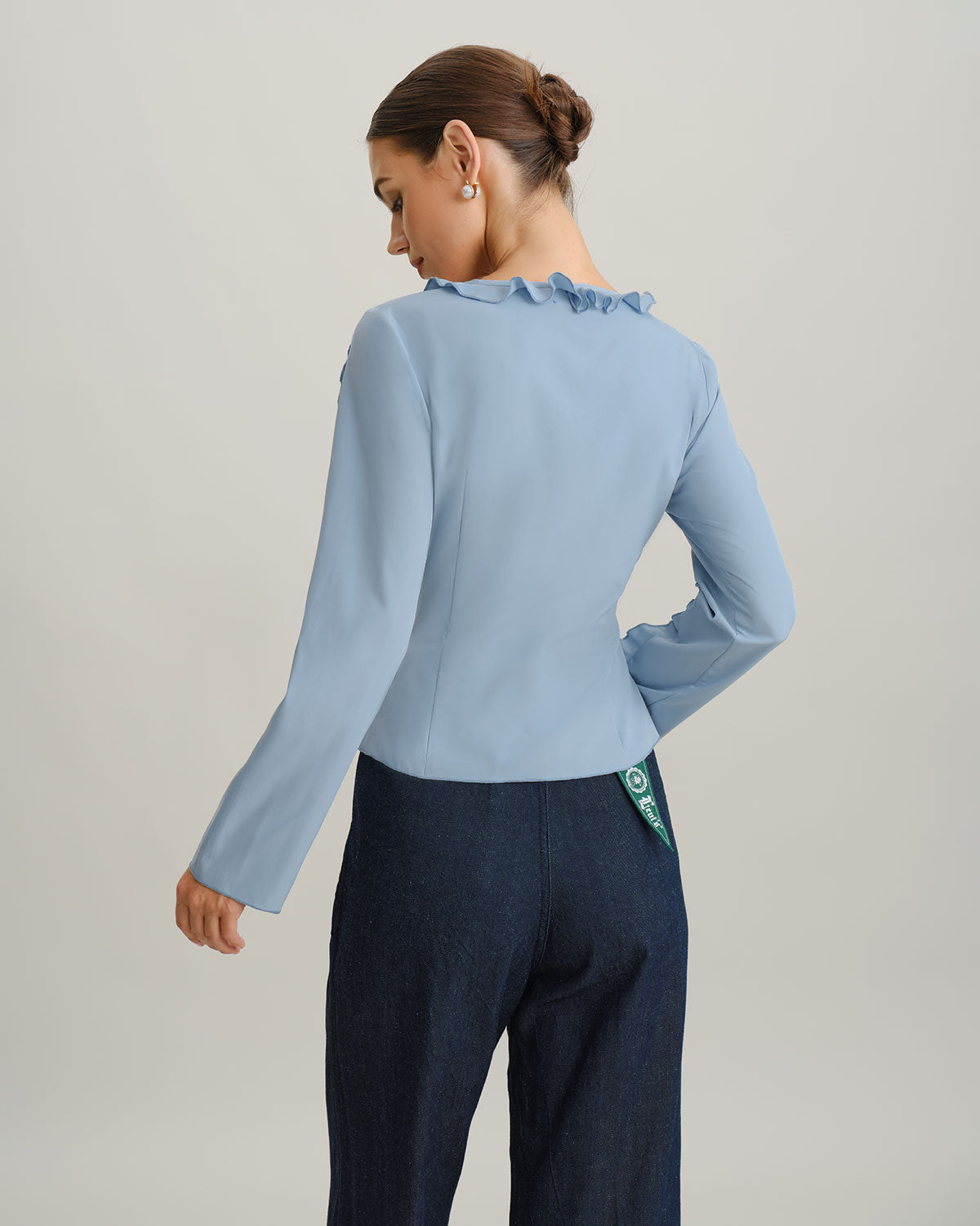 Fernanda™ | BLUSA