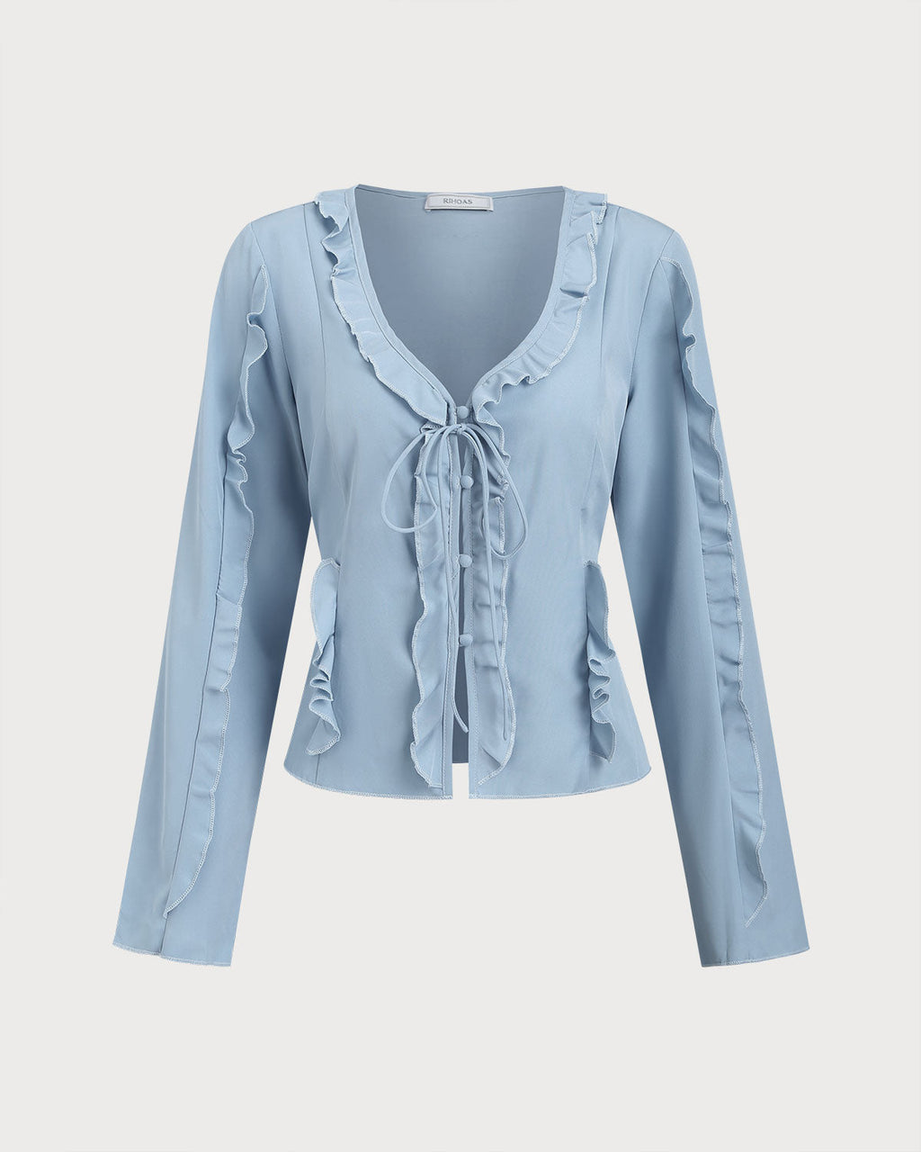 Fernanda™ | BLUSA