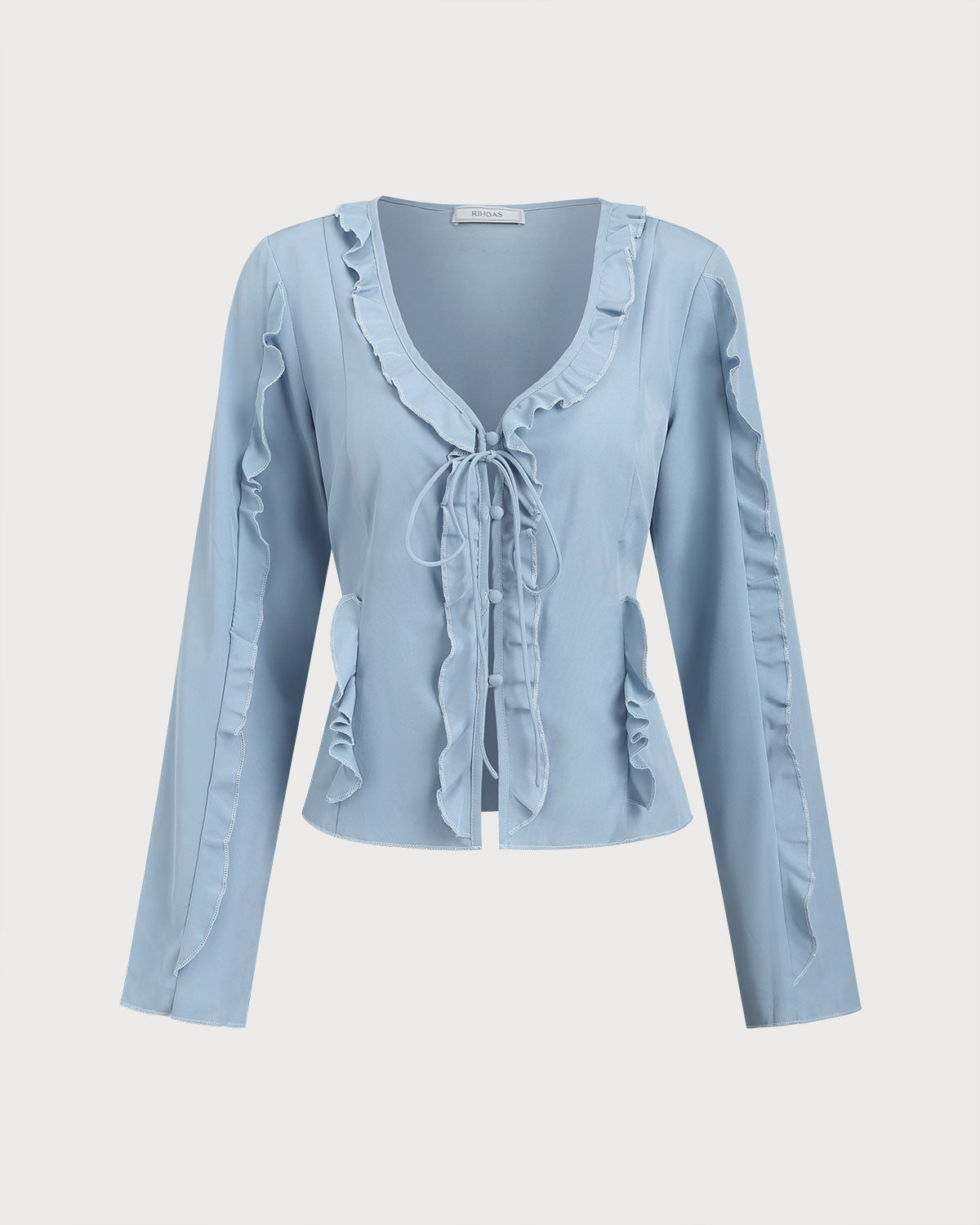 Fernanda™ | BLUSA