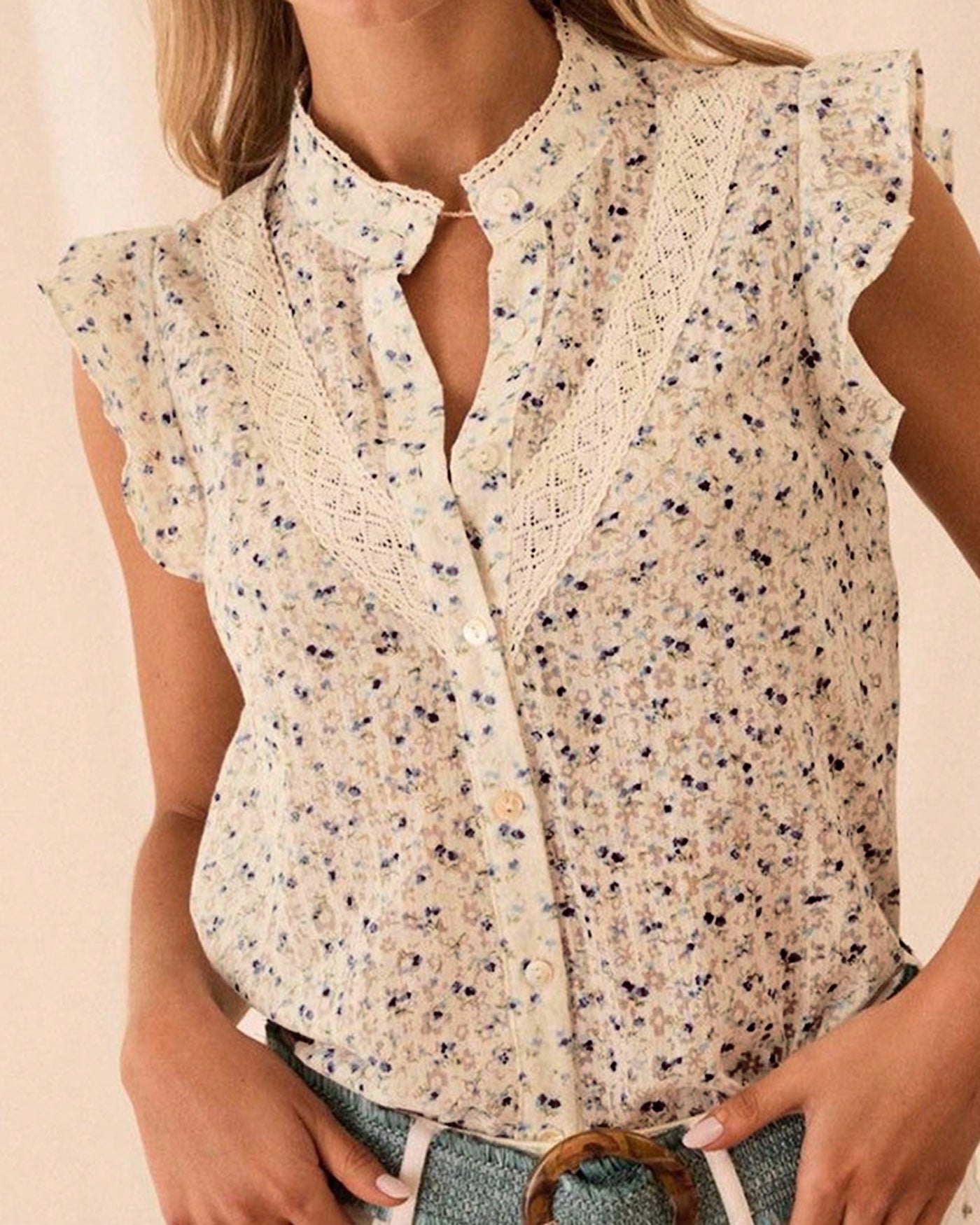 Bianca™ | BLUSA