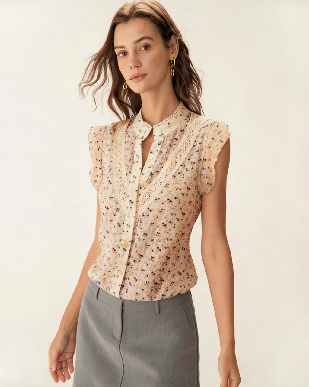 Bianca™ | BLUSA