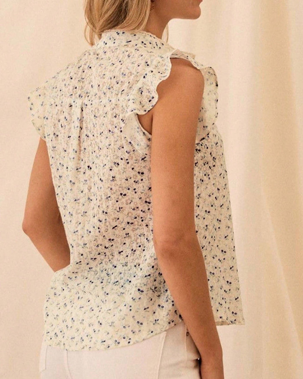 Bianca™ | BLUSA