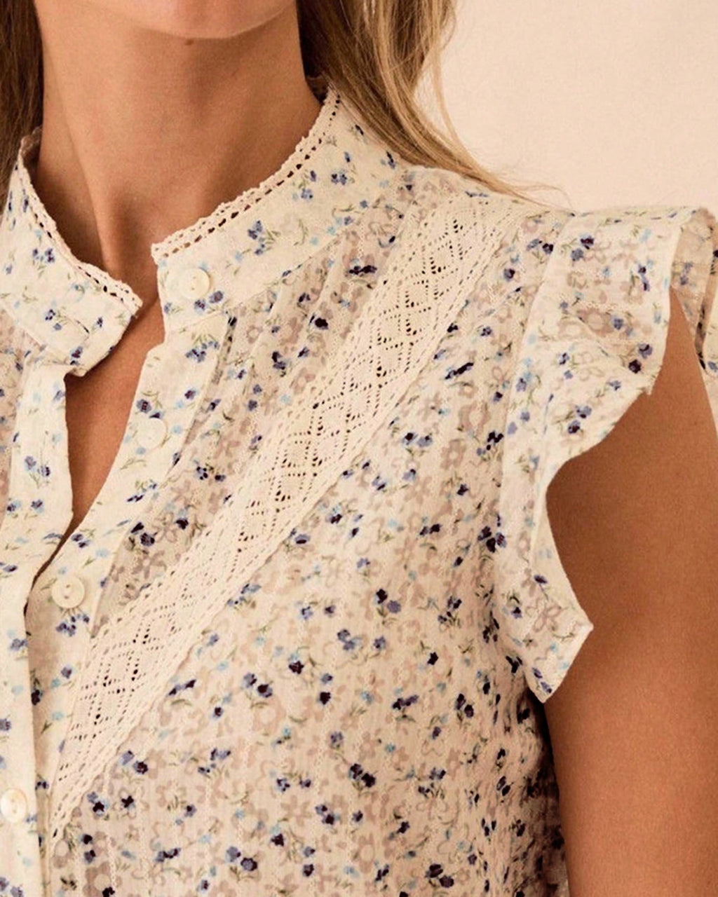 Bianca™ | BLUSA