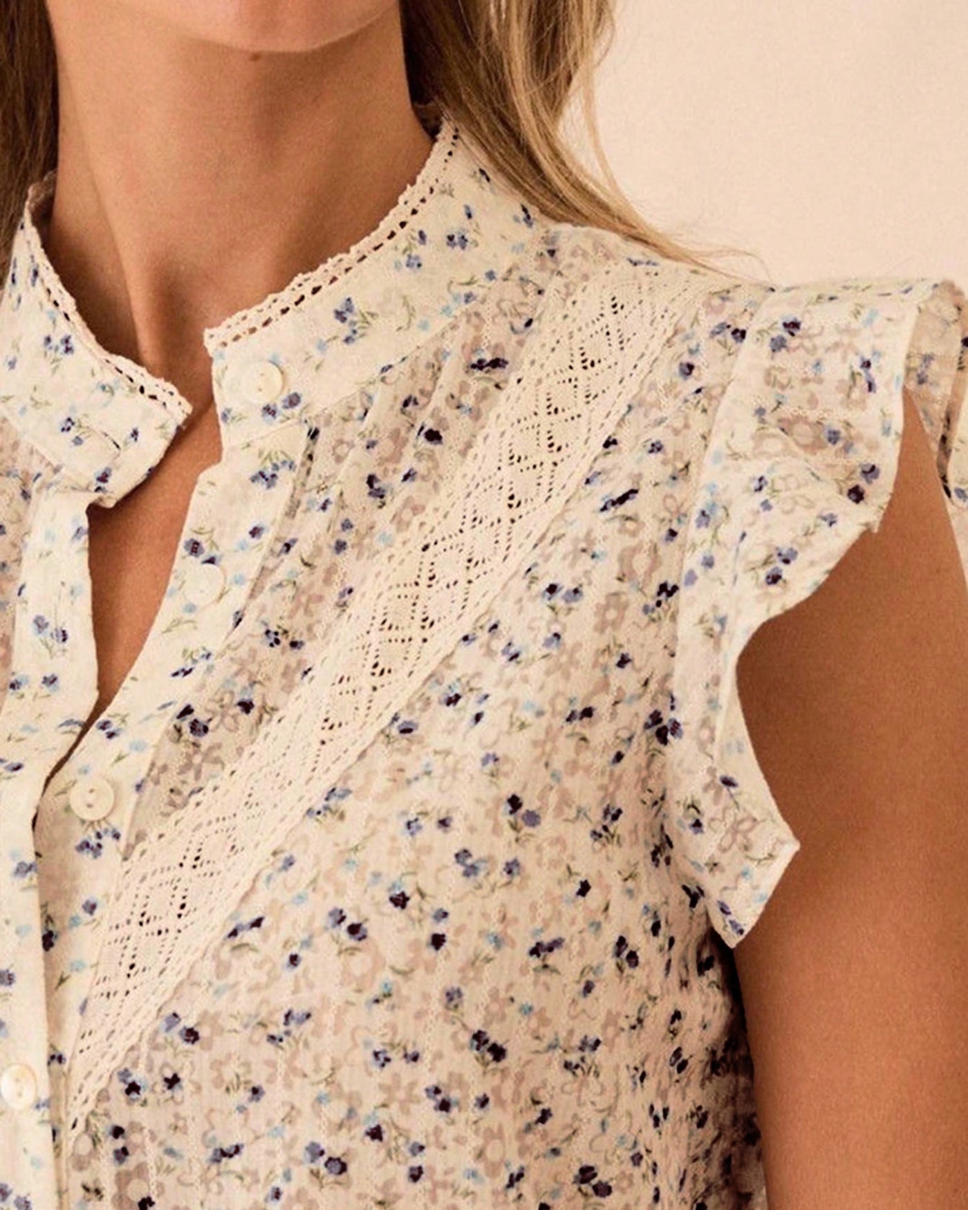 Bianca™ | BLUSA