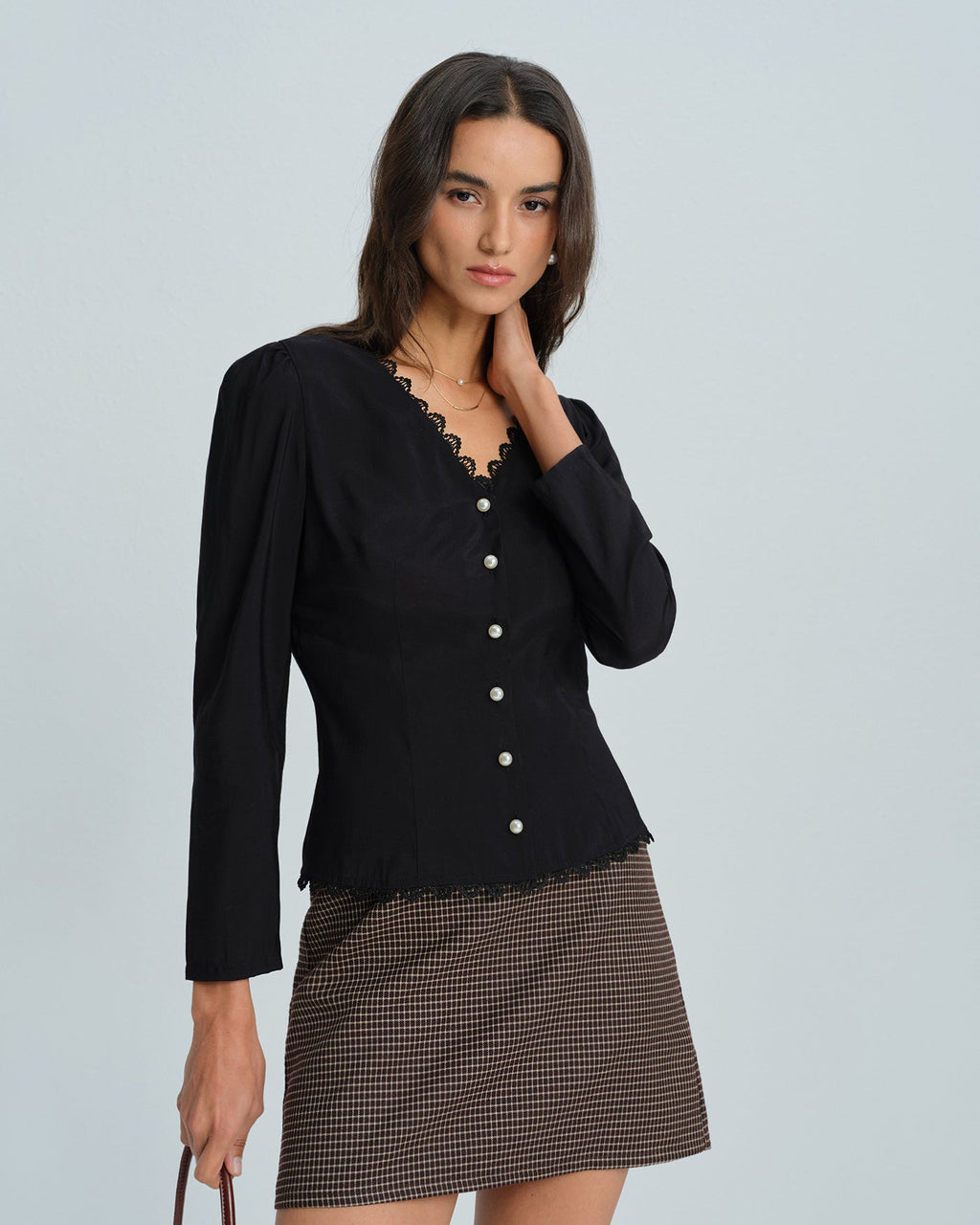 Valeria™ | BLUSA