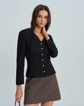 Valeria™ | BLUSA