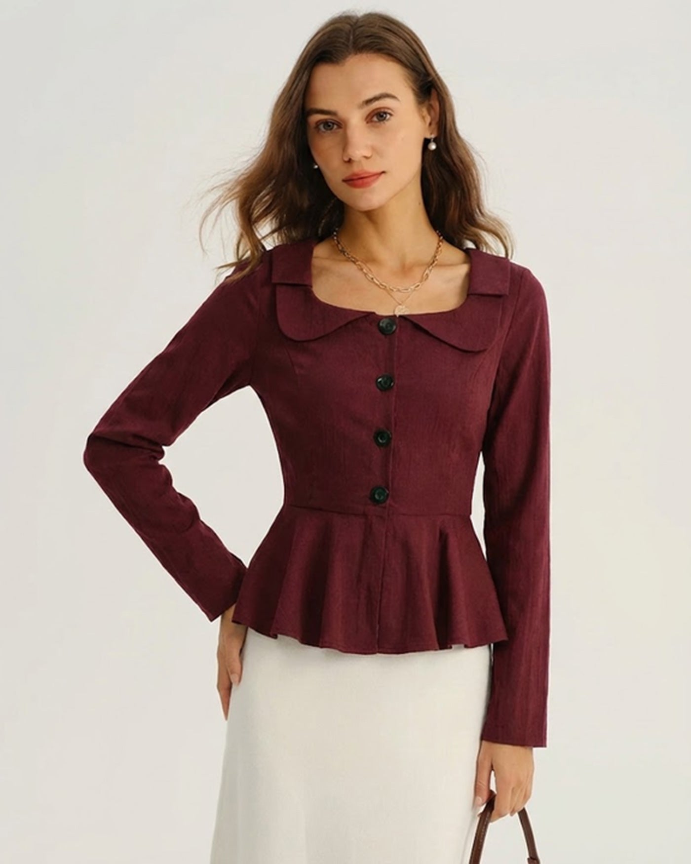 Marcela™ | BLUSA