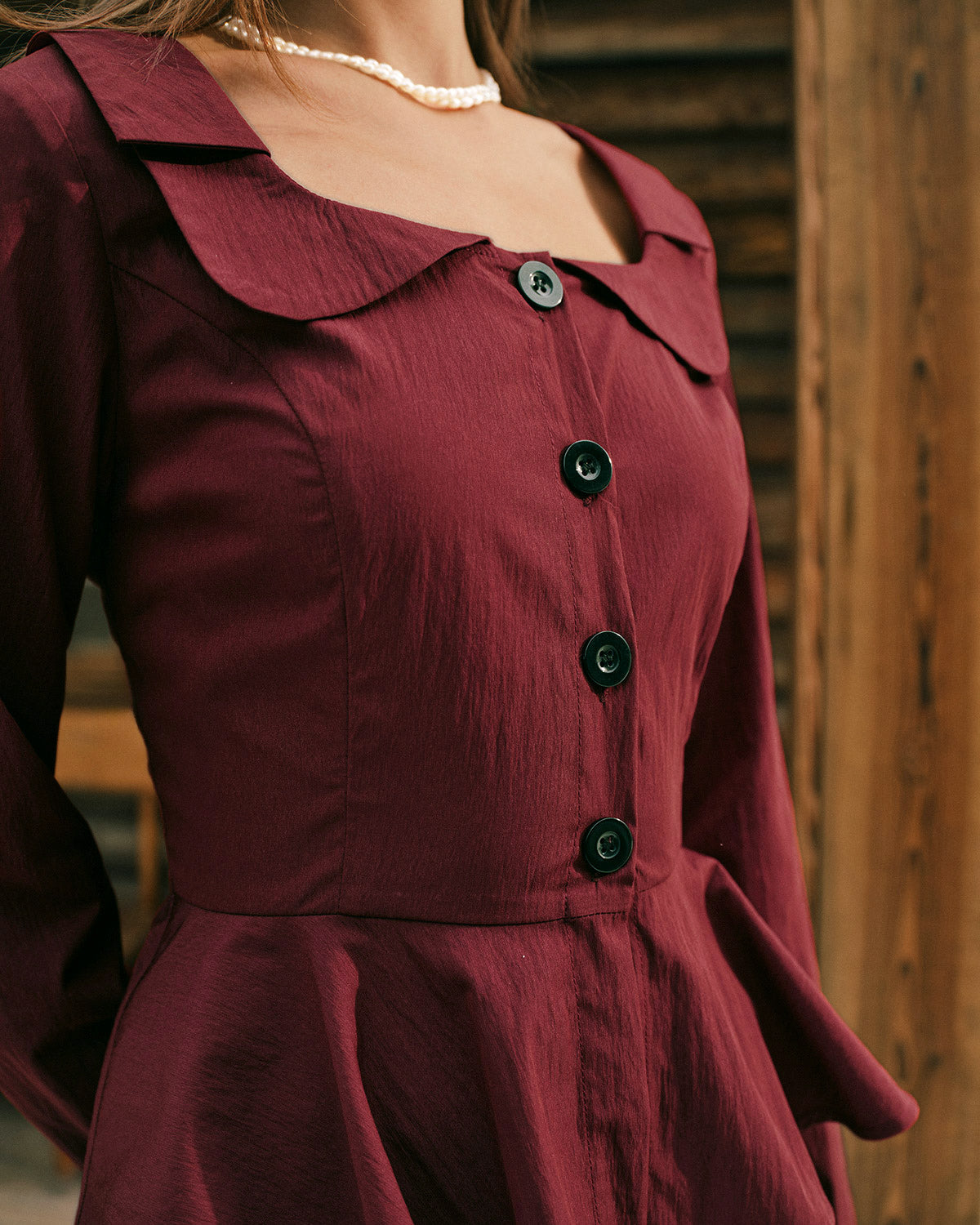 Marcela™ | BLUSA