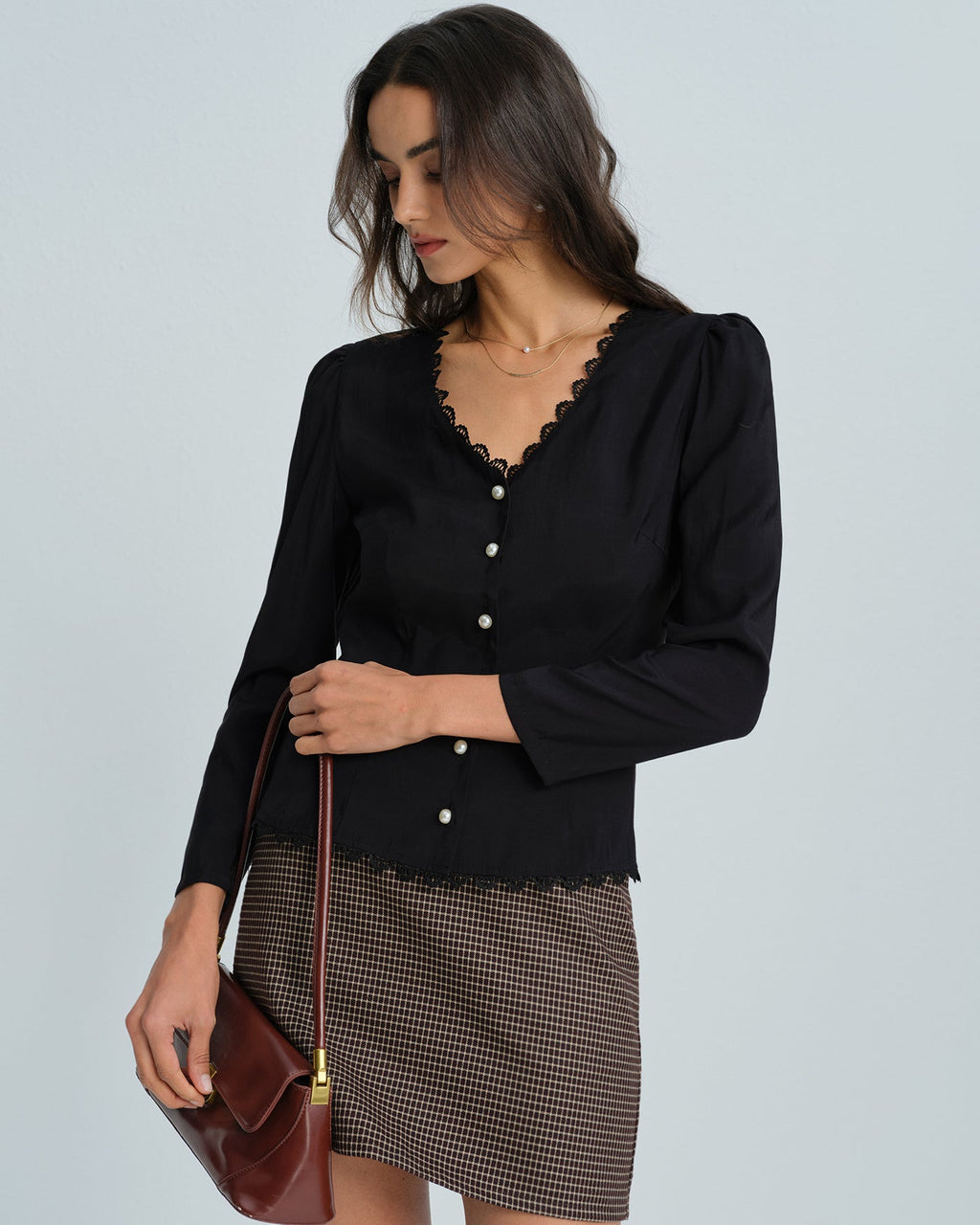 Valeria™ | BLUSA