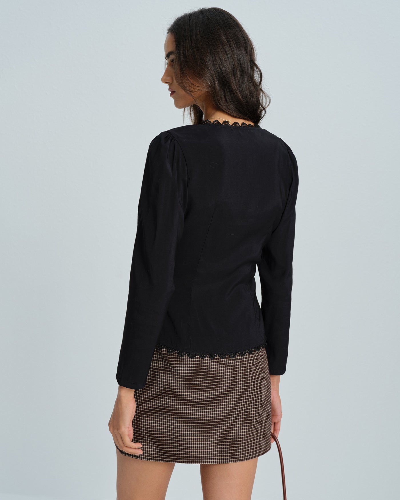 Valeria™ | BLUSA