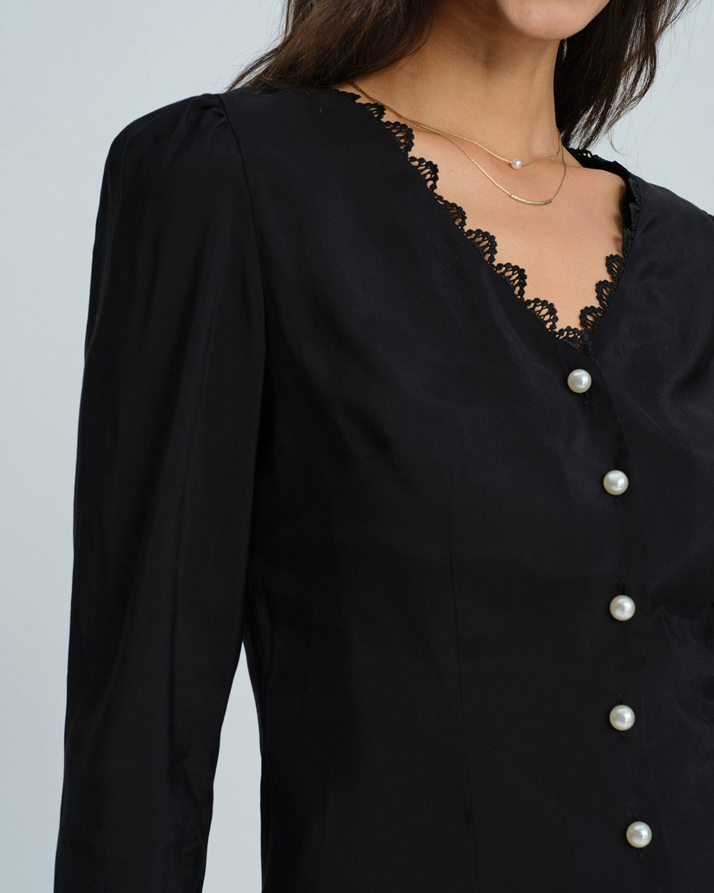 Valeria™ | BLUSA